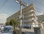 茨木市西福井２丁目 5階建 築55年のイメージ