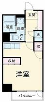 静岡県静岡市葵区本通６丁目（賃貸マンション1R・8階・32.55㎡） その2