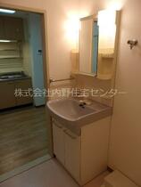 ドネグレイス立川ビル  ｜ 東京都中野区本町１丁目（賃貸マンション2K・2階・42.51㎡） その13