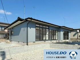 佐賀県小城市小城町畑田