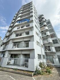 東和ダイヤモンドマンション