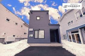 北海道札幌市北区百合が原３丁目