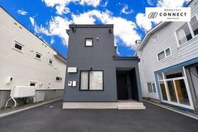 北海道札幌市北区百合が原３丁目