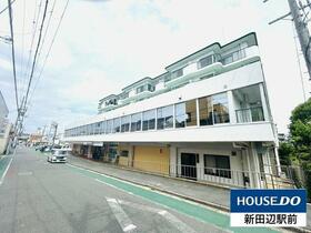 エクセルハイツ新田辺本館