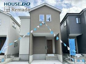 熊本県熊本市南区御幸西２丁目