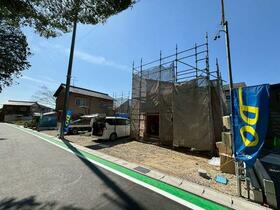 愛知県稲沢市平和町法立北瀬古