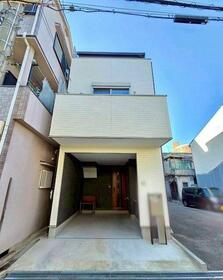 大阪府大阪市城東区中浜１丁目