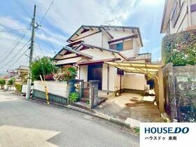 大阪府阪南市箱作