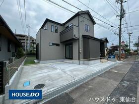 宮城県仙台市宮城野区鶴ケ谷４丁目