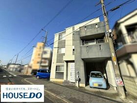 大阪府寝屋川市石津中町