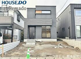 熊本県熊本市北区武蔵ケ丘１丁目