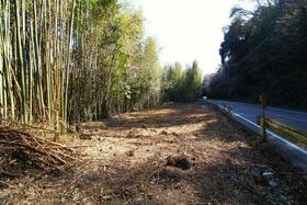 愛知県岡崎市細川町字門立