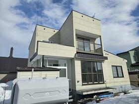 北海道岩見沢市大和一条７丁目