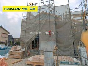 愛知県愛西市須依町大正