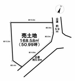 愛知県知多郡武豊町字豊成３丁目