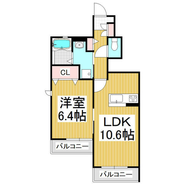 物件拡大画像