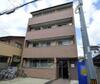 ASフラッティ葛野 2階 築10年8ヶ月の賃貸物件