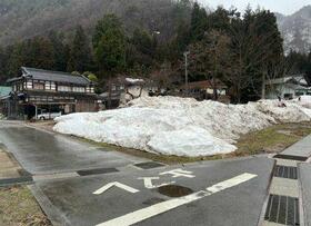 石川県白山市吉野