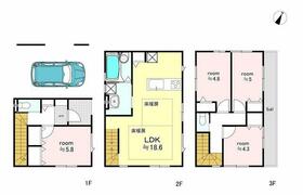 東京都江戸川区西小岩５丁目