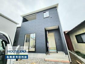 岐阜県各務原市鵜沼西町１丁目