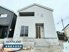 岐阜県各務原市鵜沼西町１丁目