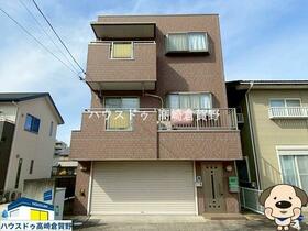 群馬県高崎市末広町