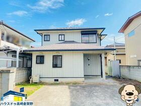 群馬県高崎市江木町