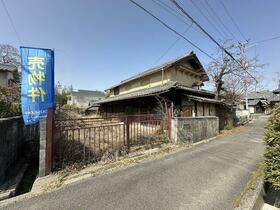 大阪府南河内郡河南町大字一須賀