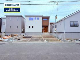 愛知県田原市神戸町東大坪