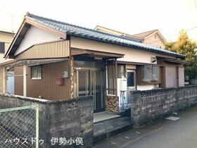 三重県伊勢市小俣町本町