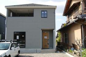 岐阜県多治見市笠原町