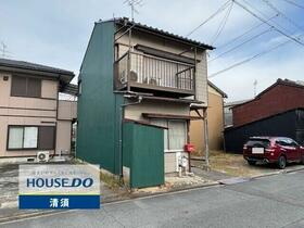 愛知県清須市土器野本山