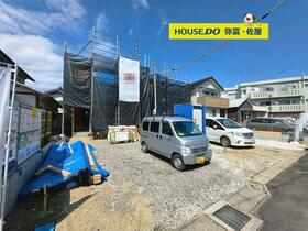 愛知県海部郡蟹江町富吉１丁目