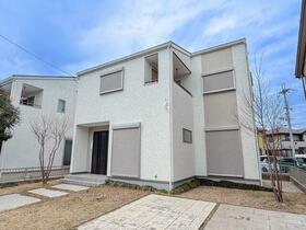 滋賀県彦根市東沼波町