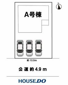 愛知県愛西市西保町西川原