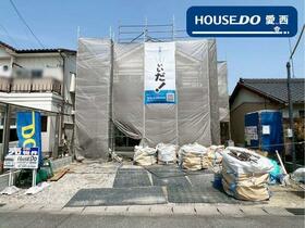 愛知県愛西市西保町西川原