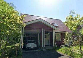 北海道石狩郡当別町スウェーデンヒルズ