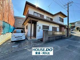 愛知県知多郡阿久比町大字植大字伊賀畑