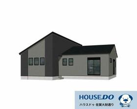 佐賀県小城市三日月町長神田