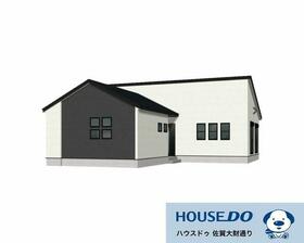 佐賀県小城市三日月町長神田