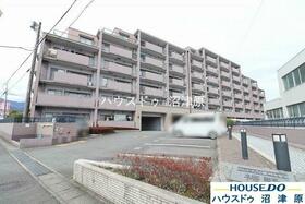 アーバンシティ裾野