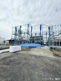 熊本県菊池郡菊陽町大字原水