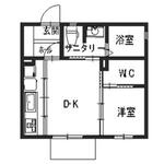 神戸市垂水区西舞子2丁目 2階建 築19年のイメージ