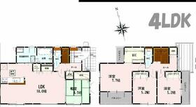 熊本県上益城郡嘉島町大字上仲間