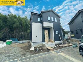 熊本県菊池郡大津町大字下町