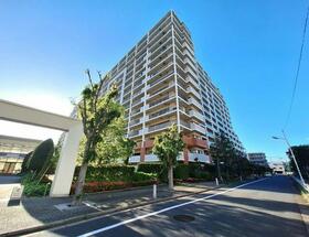 ミディオンセンターレジデンス