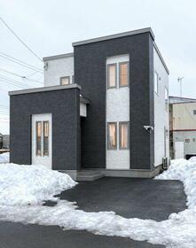 北海道恵庭市有明町３丁目