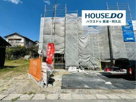 愛知県知多郡東浦町大字藤江字三丁