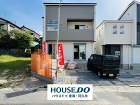 愛知県知多郡東浦町大字藤江字三丁