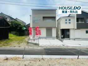 愛知県知多郡東浦町大字藤江字三丁